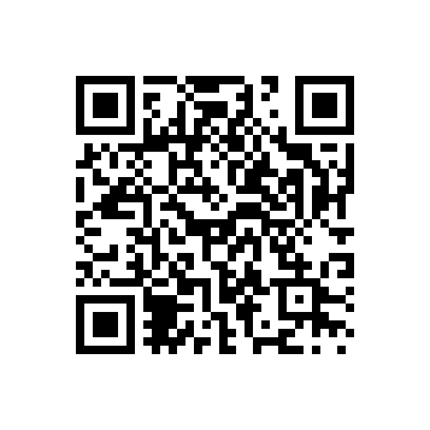 QR code to open the Lullashelf App Store listing