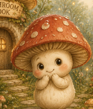 Toadstool